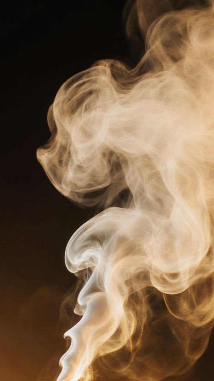 Memories of a Motel Stay