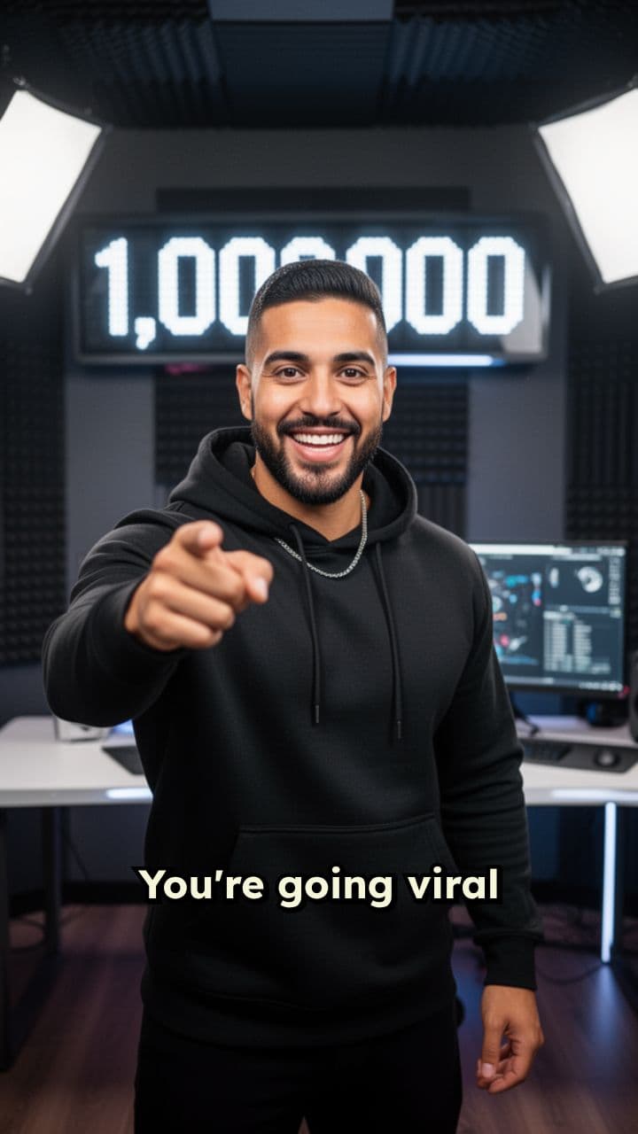 How to Go Viral on TikTok