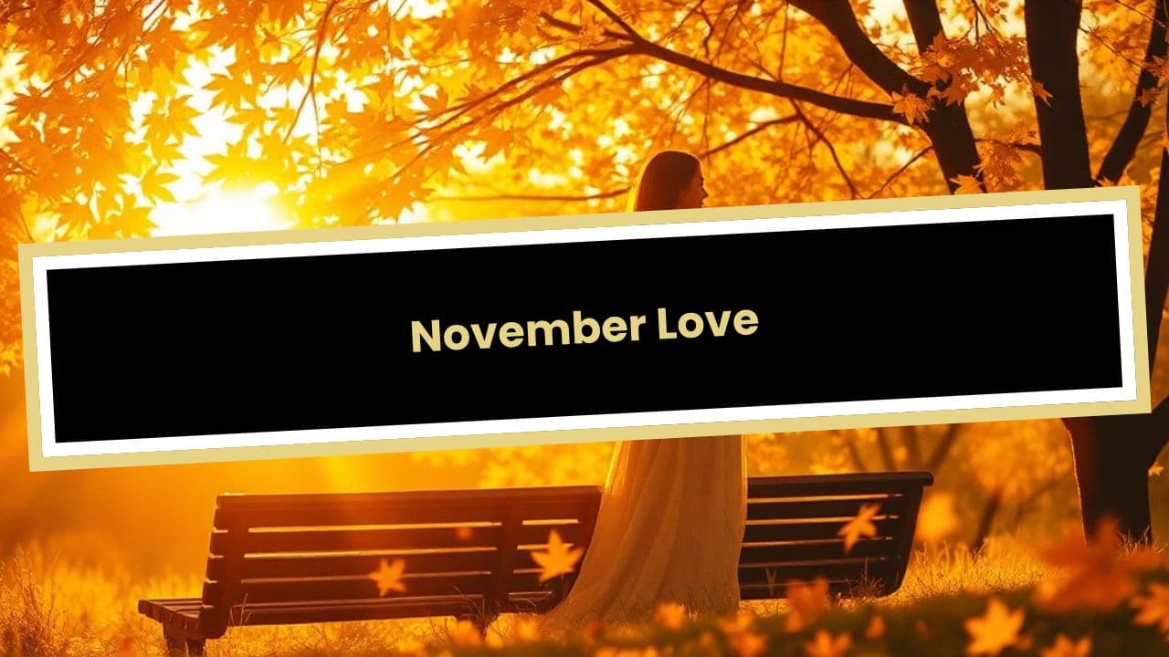November Love