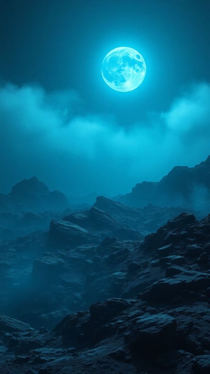 Sombra de Medianoche