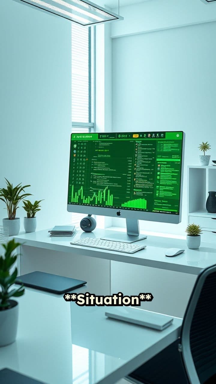 The Importance of System Maintenance