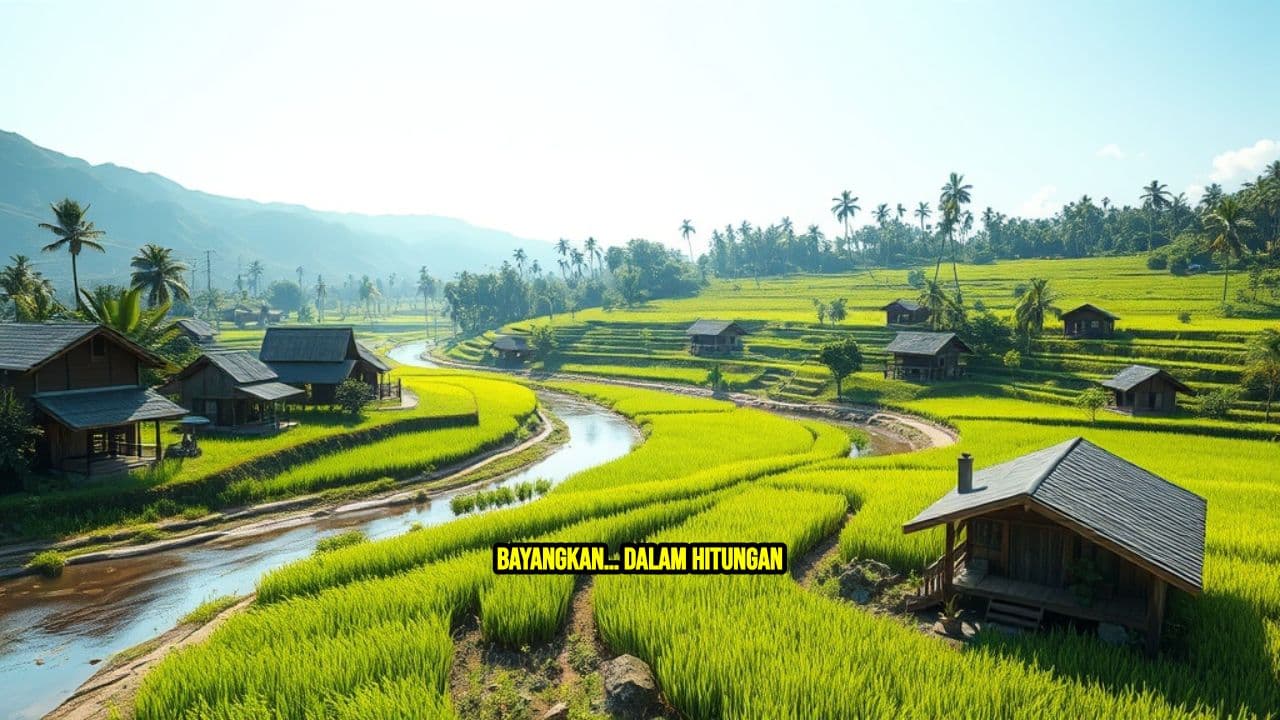 Sumatera Menangis: Tragedi Banjir Bandang 2025