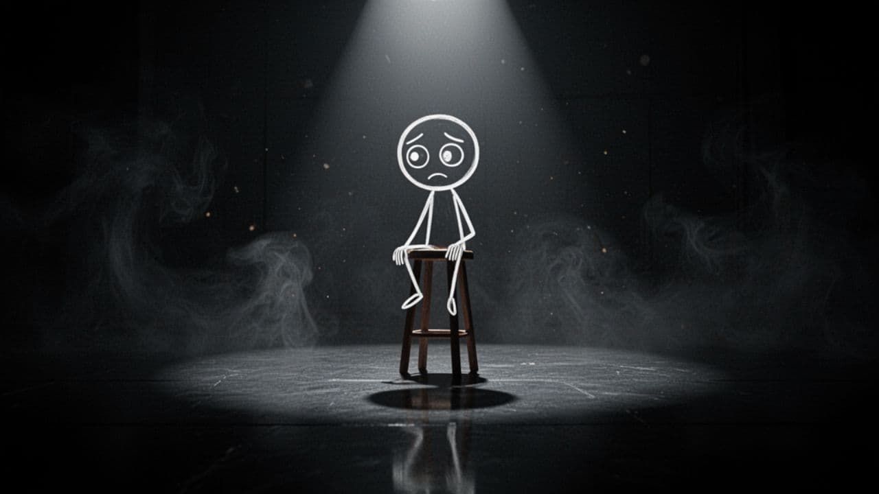 INFJ Stillness Is Productive