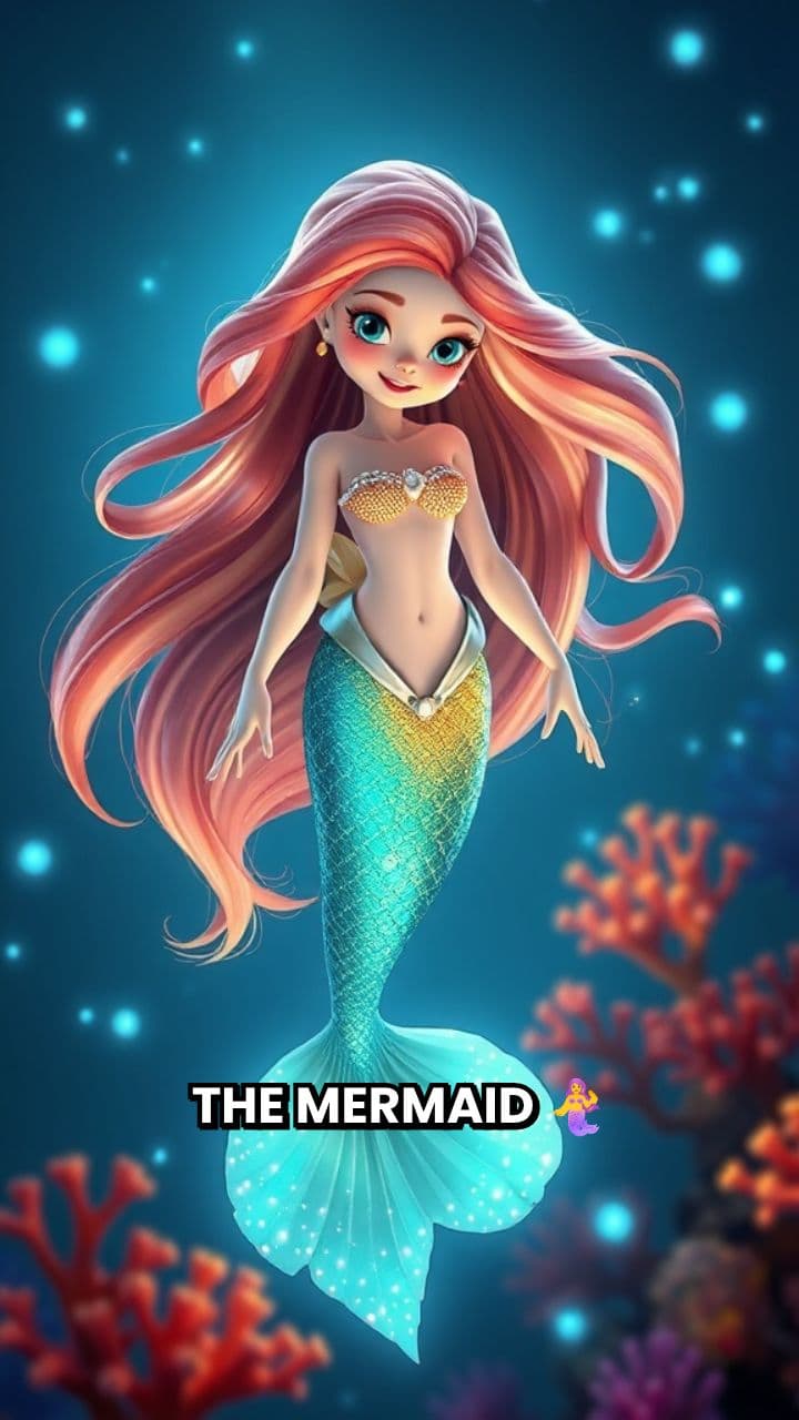 The Guardian of the Deep Sea