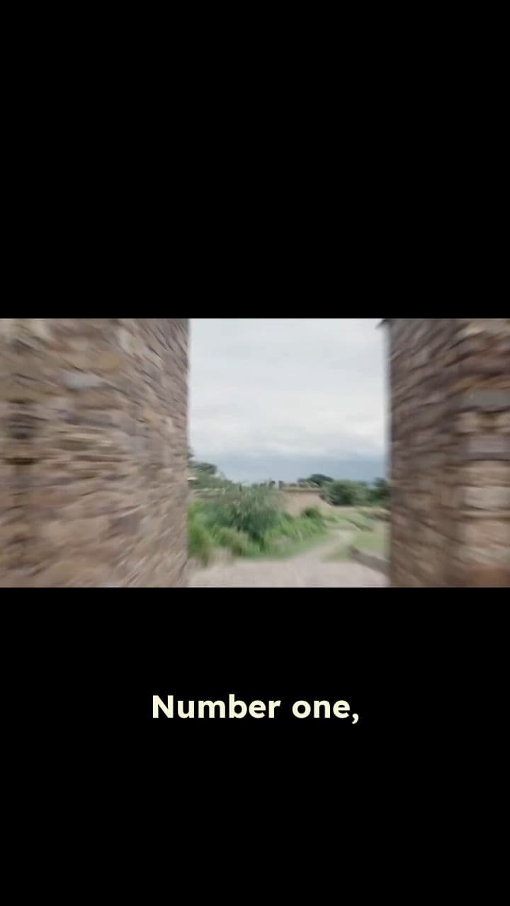 The Cursed Fort of Bhangarh