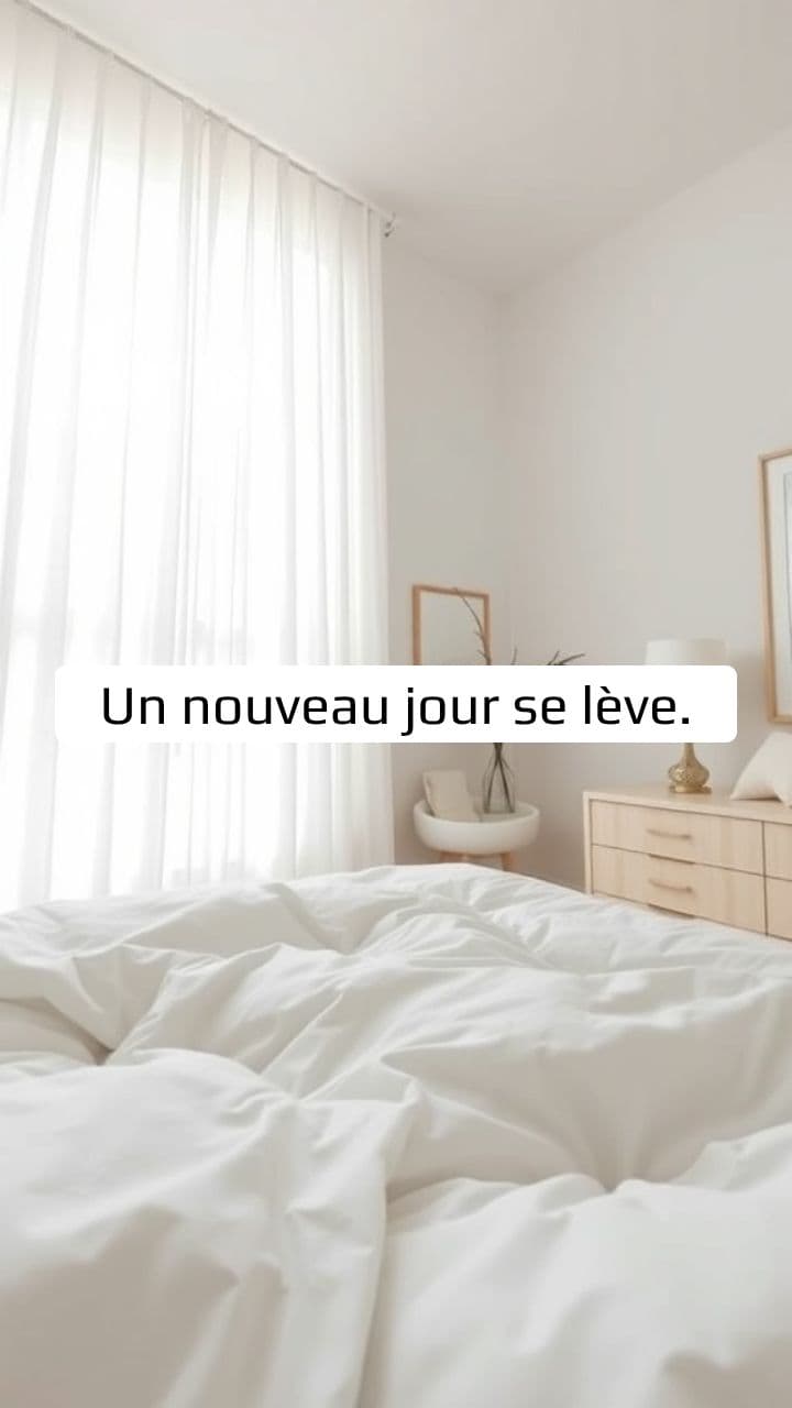 Un Jour de Championne Équestre