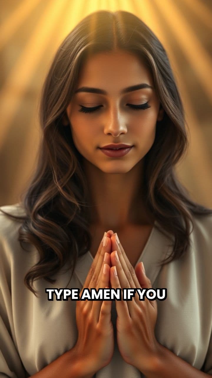 Jesus Heals: Type Amen