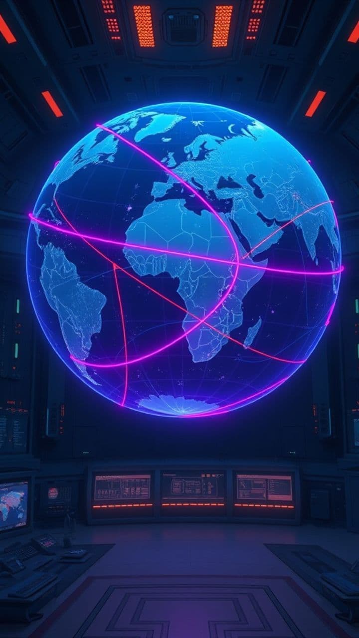 Botschafter der Zeit