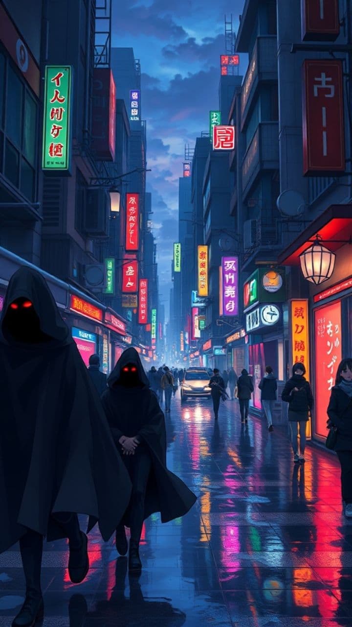 Нападение на калитку