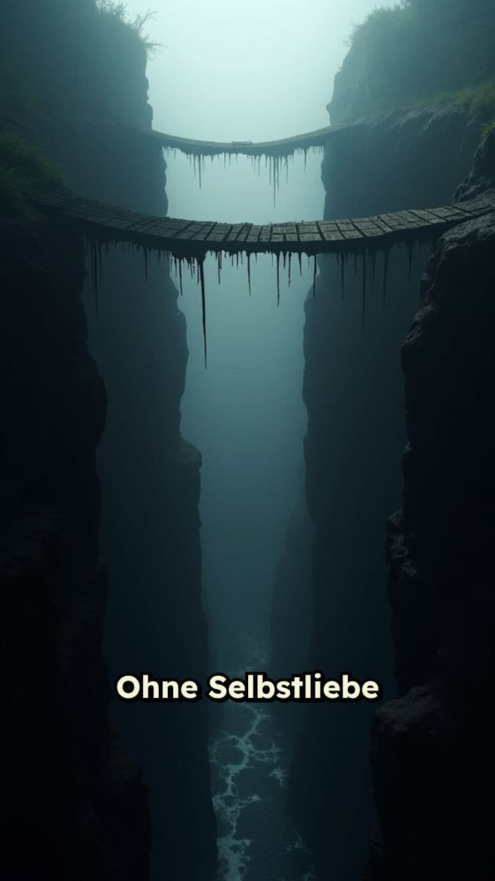 Selbstliebe als Basis für Beziehungen