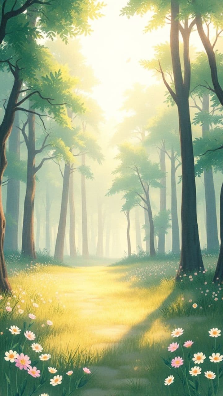 Little Baby Star's Magical Dance