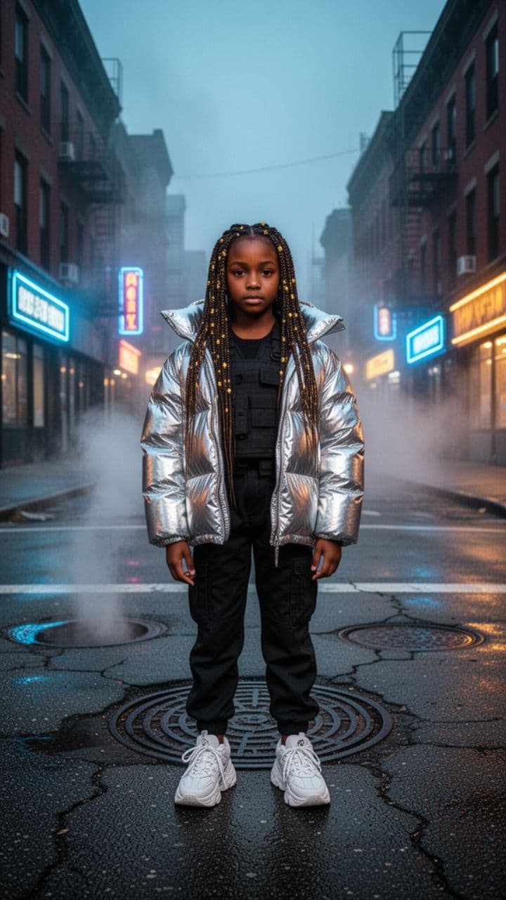 Rising From the Underground