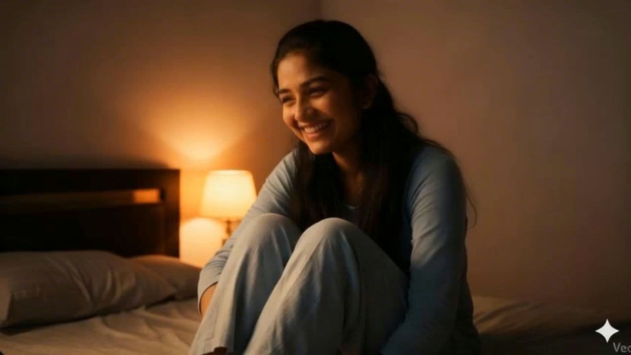 Image transform video