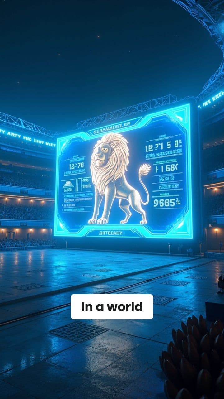 Fantasy Football Upset