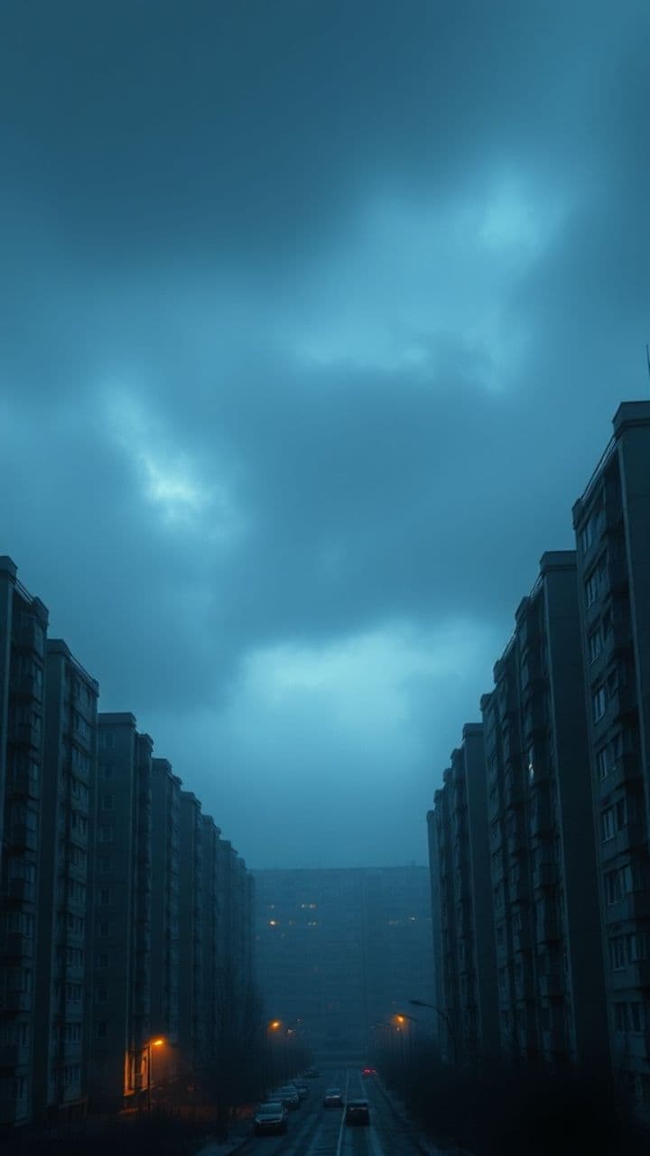 Тени и иллюзии жизни