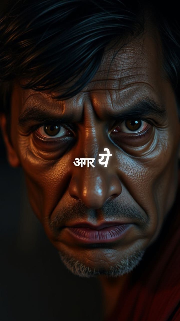 रिश्तों में प्यार की कमी