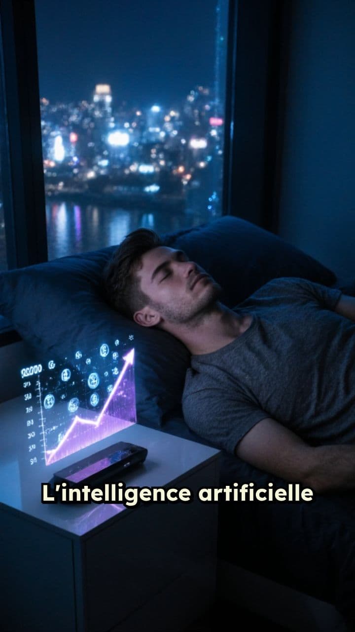 Monétiser la créativité avec l'IA