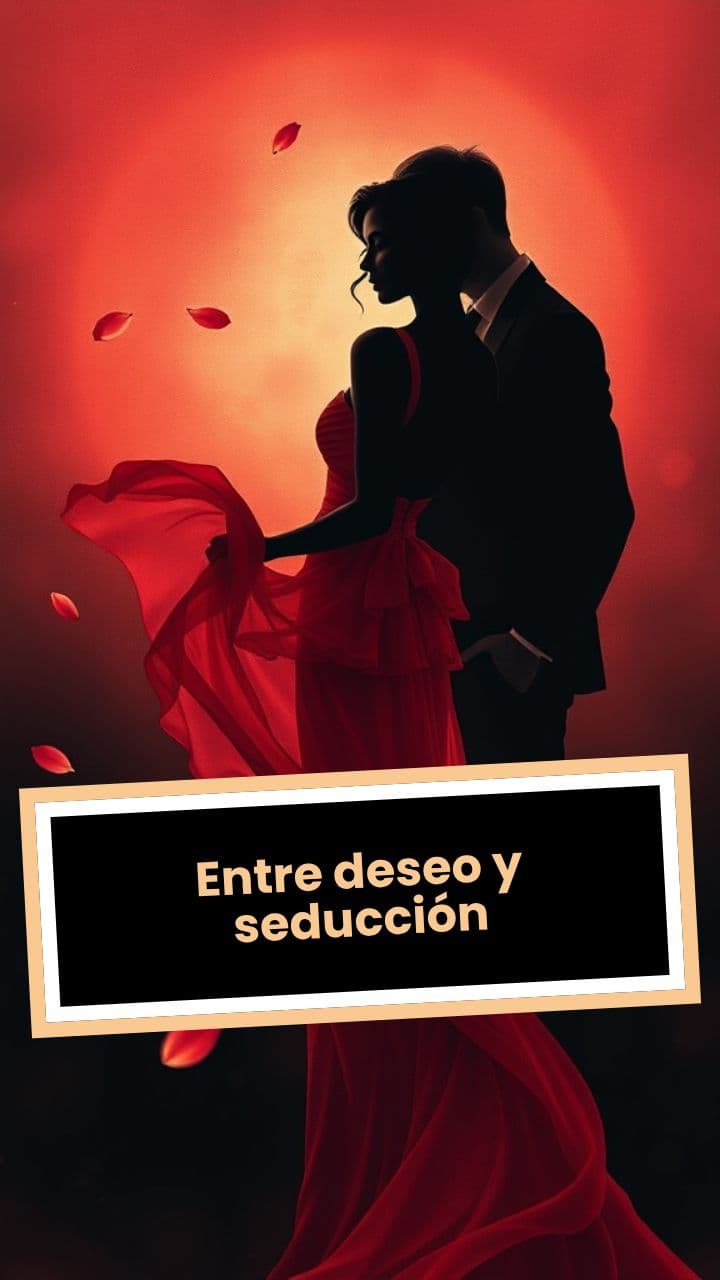 Entre deseo y seducción