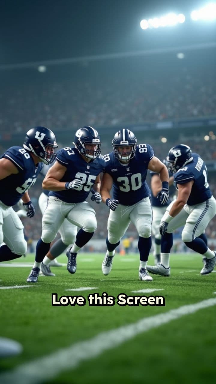 Effective Outside Zone Play Design