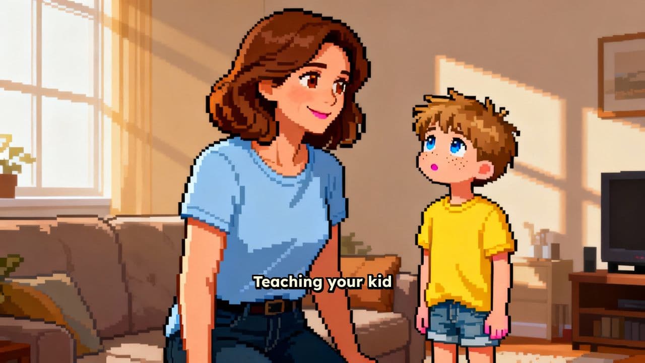 Praise Effort, Not Outcome