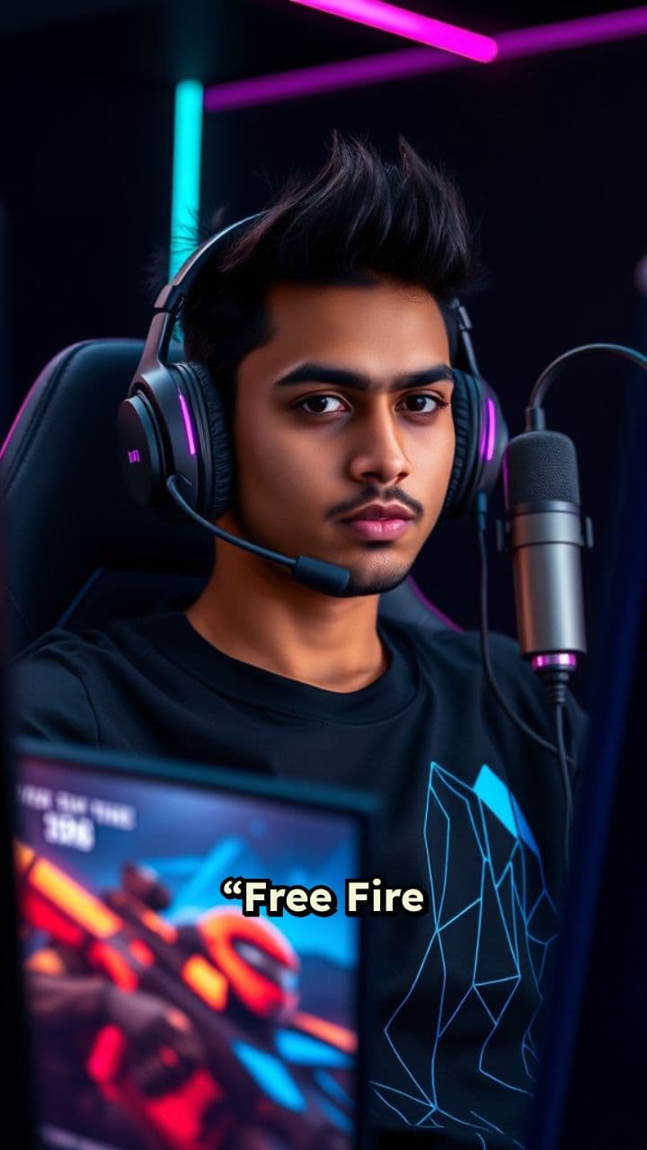 Free Fire One Tap Headshot Tricks