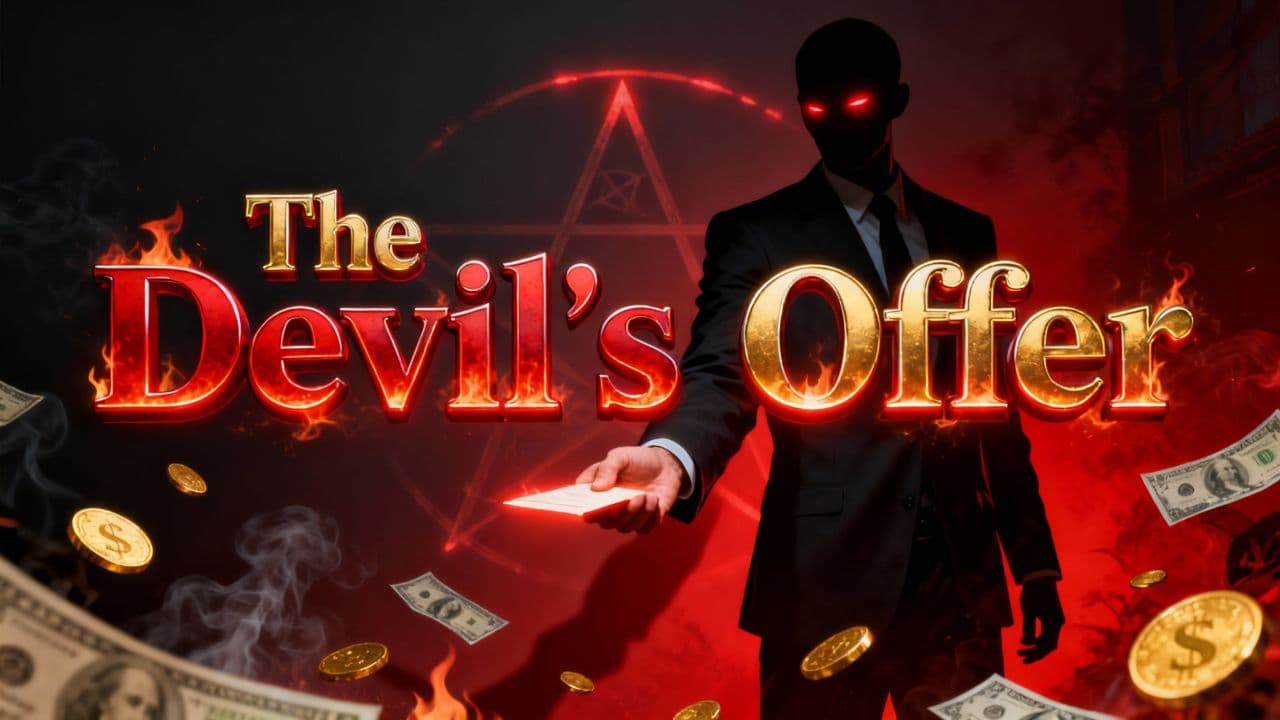 The Devil's Offer
