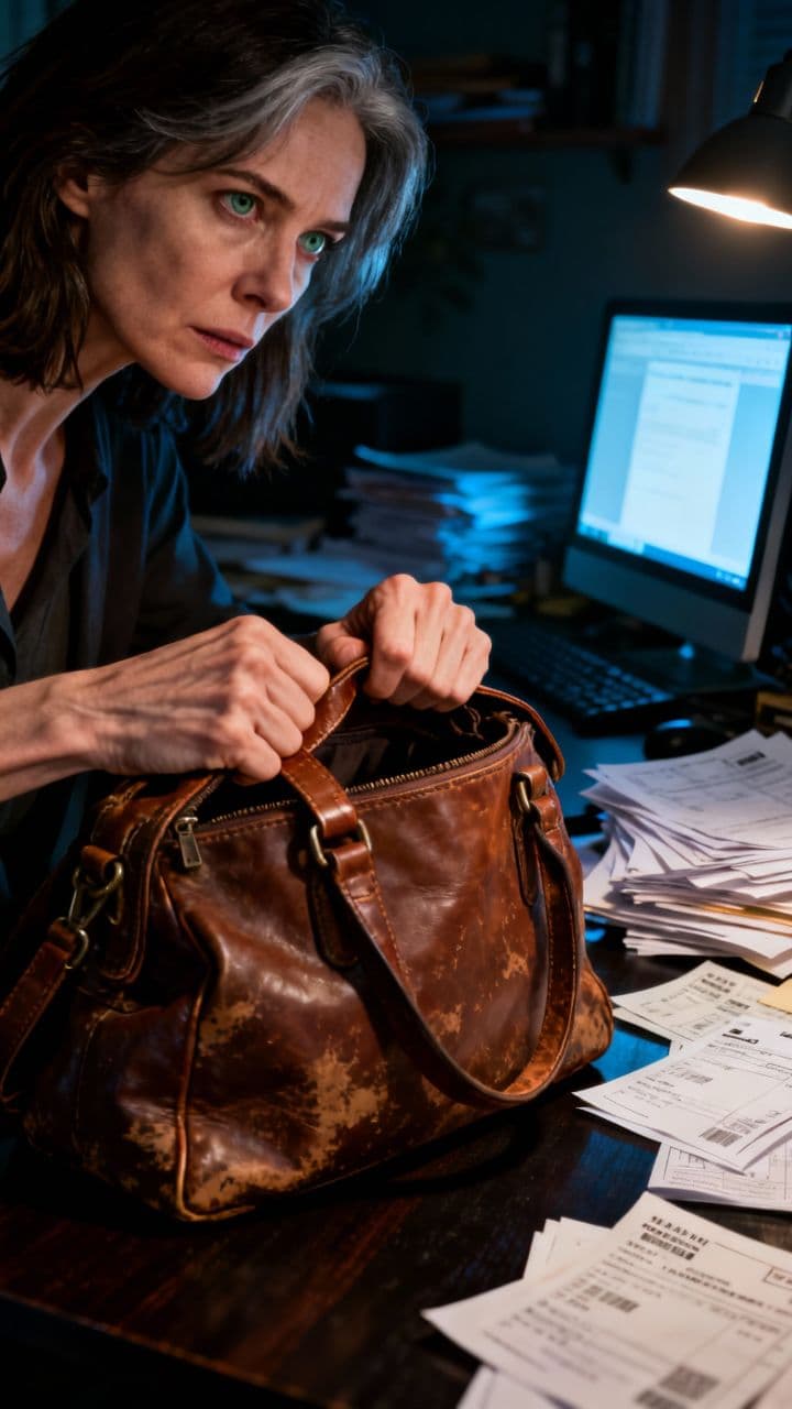 "Defiance Against Financial Burdens"