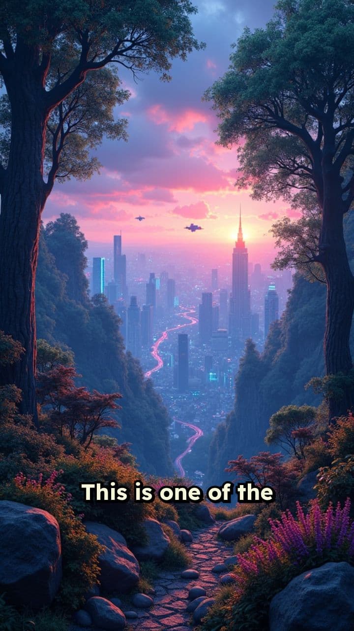 Ciri's Hidden Cyberpunk 2077 Reference