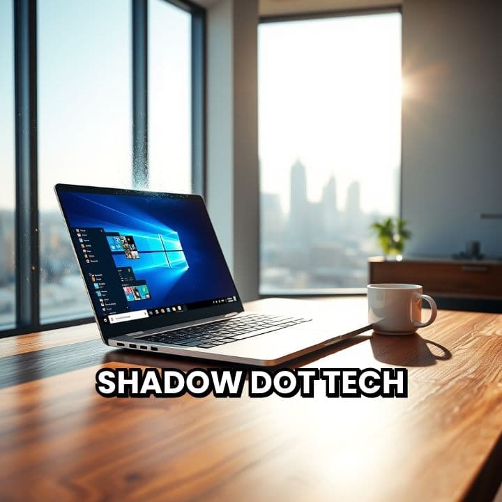 Shadow: Turn Any Device Into a PC