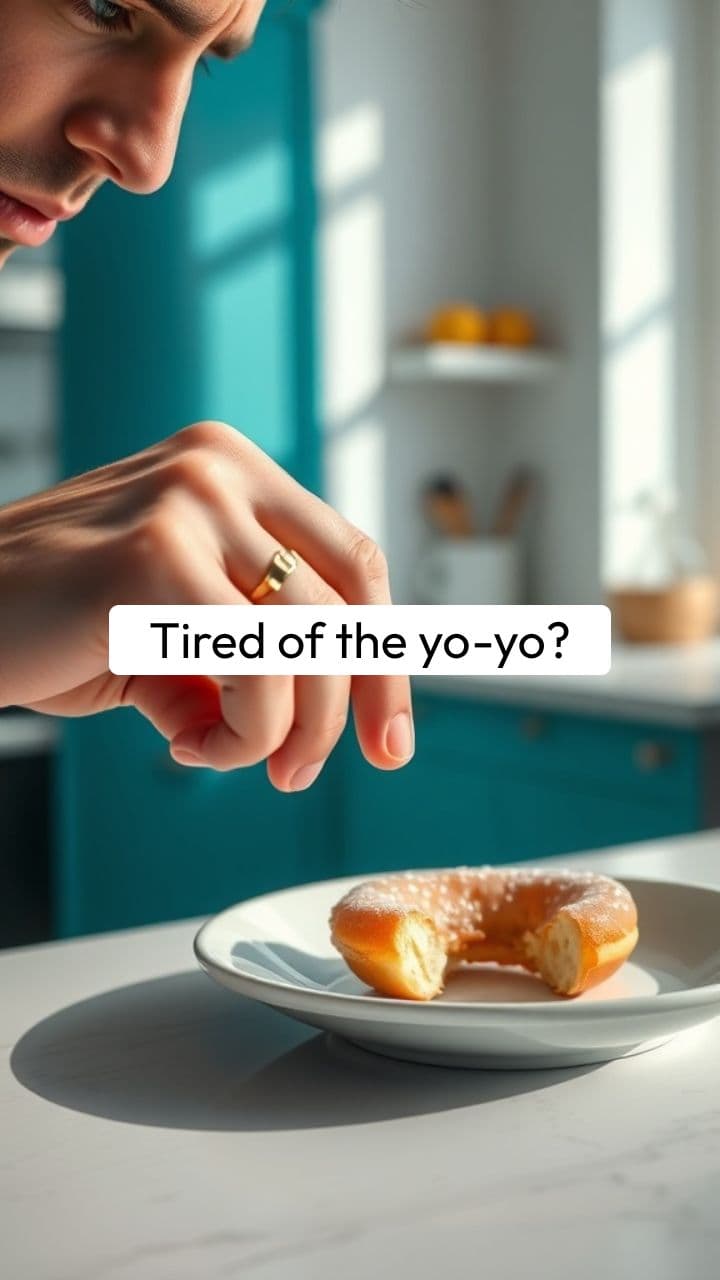 Transformation Journey