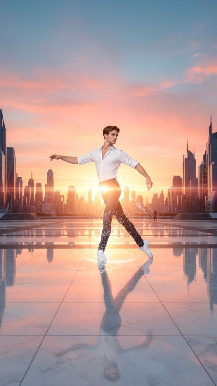 నిన్ను నువ్వు తెలుసుకో, గమ్యం చేరుకో