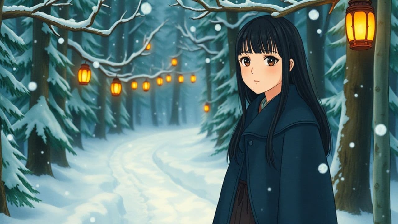 Out to Sea, Out of Time