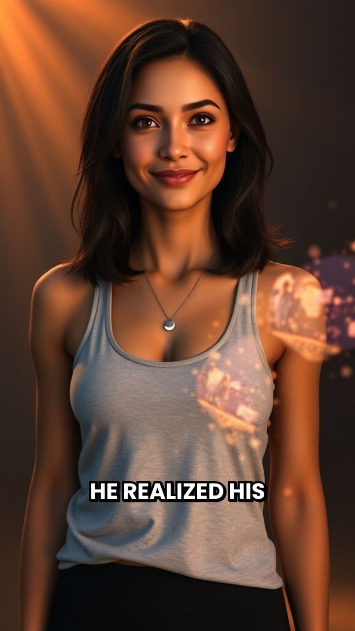 Shifting Focus, Changing Reality