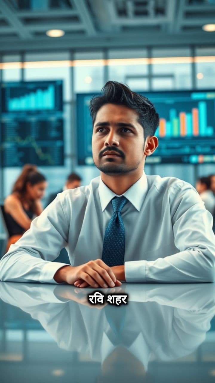 माँ का इंतज़ार