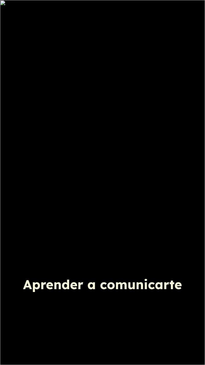 Comunicación: Más que solo palabras