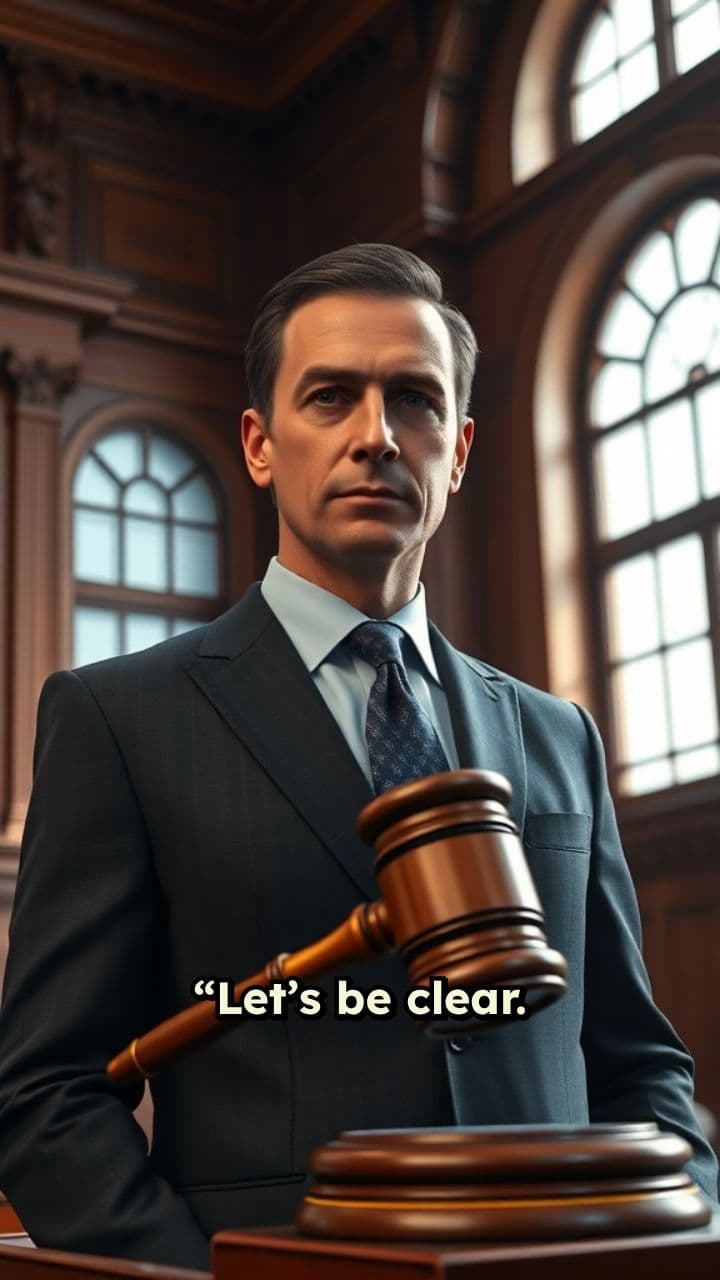 Due Process Violations in Family Court