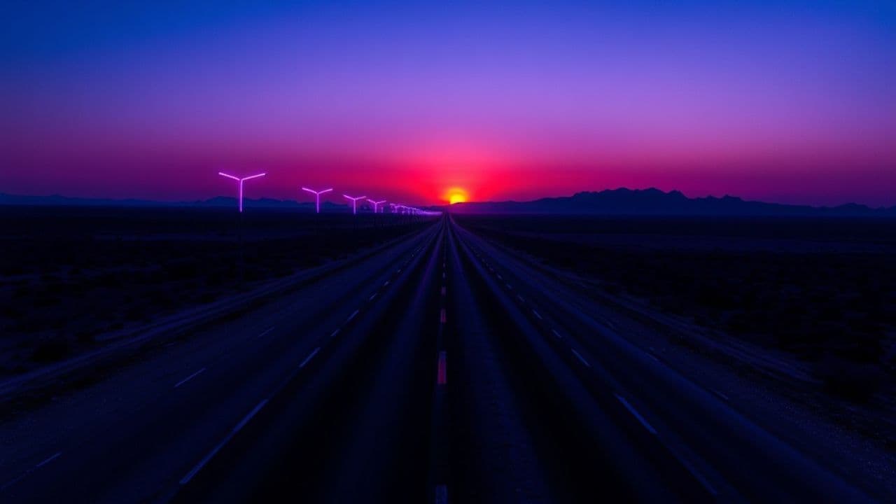 Highway Hearts Built to Last