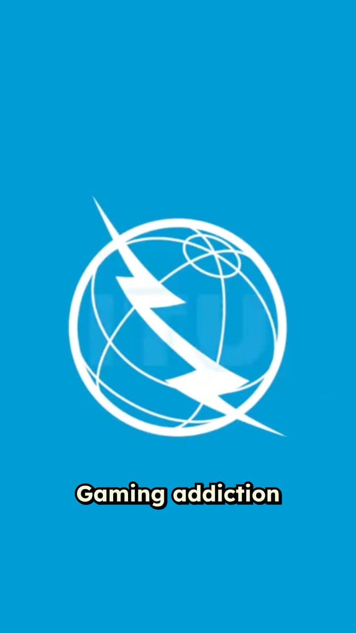 The Benefits of Moderate Gaming