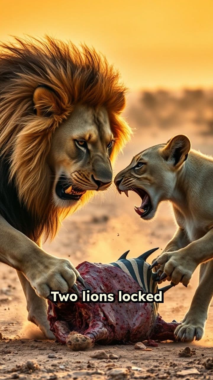 Desperation Overcomes Experience