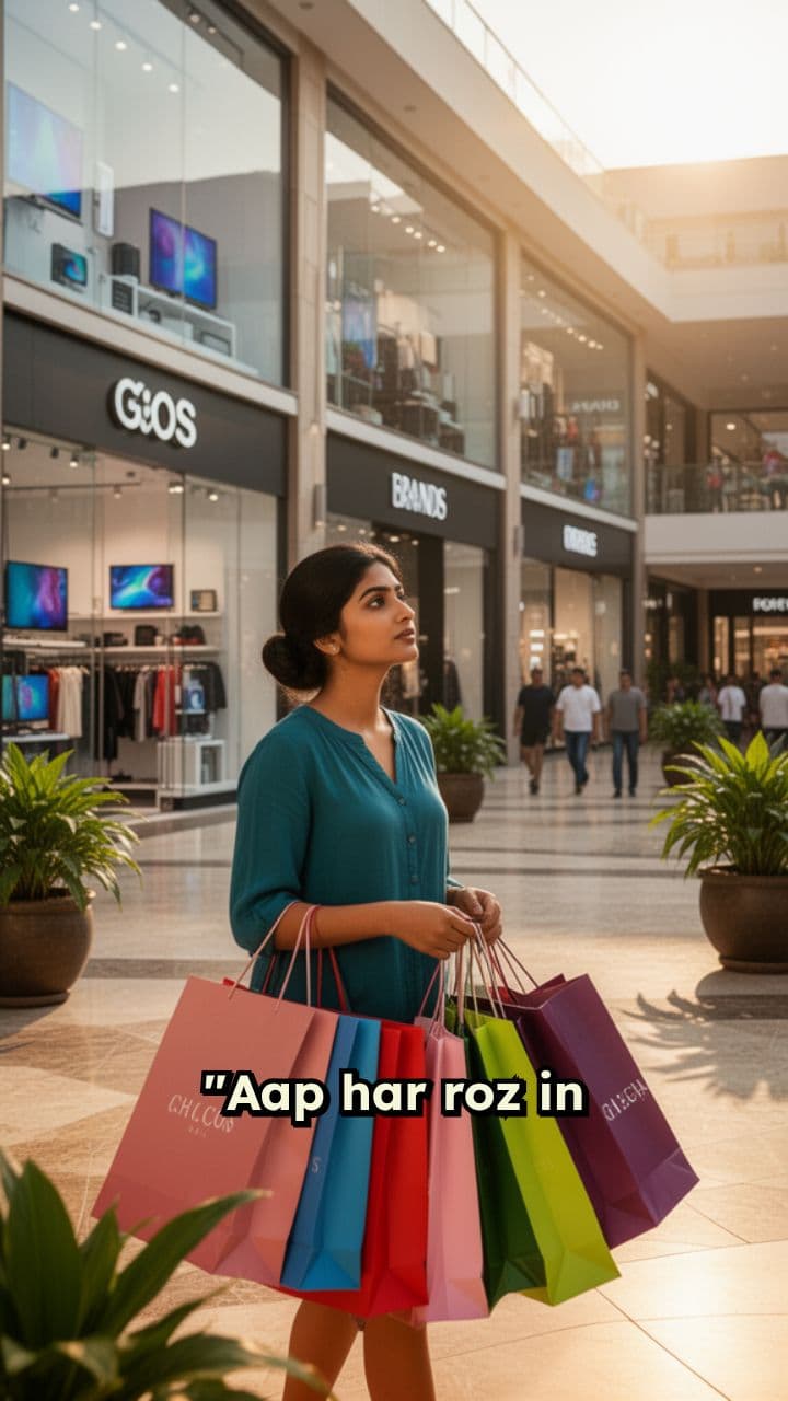 Stock Market: Shares Ka Simple Concept