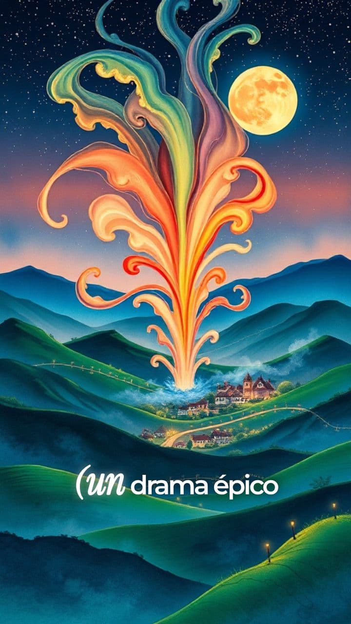 El regreso del Pis Supulento