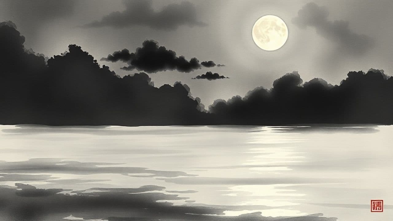 Падение Мозеса в свет