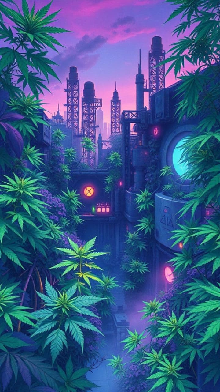 Круговорот жизни