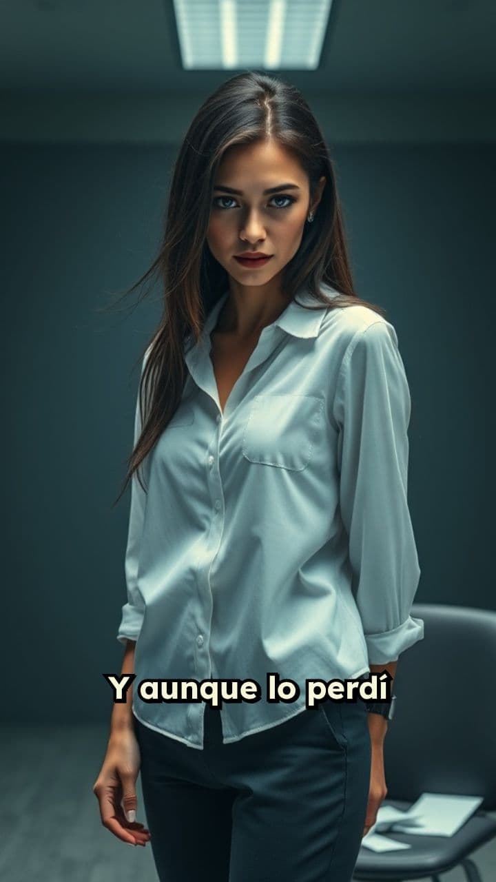 A Veces el Amor se Disfraza de Error