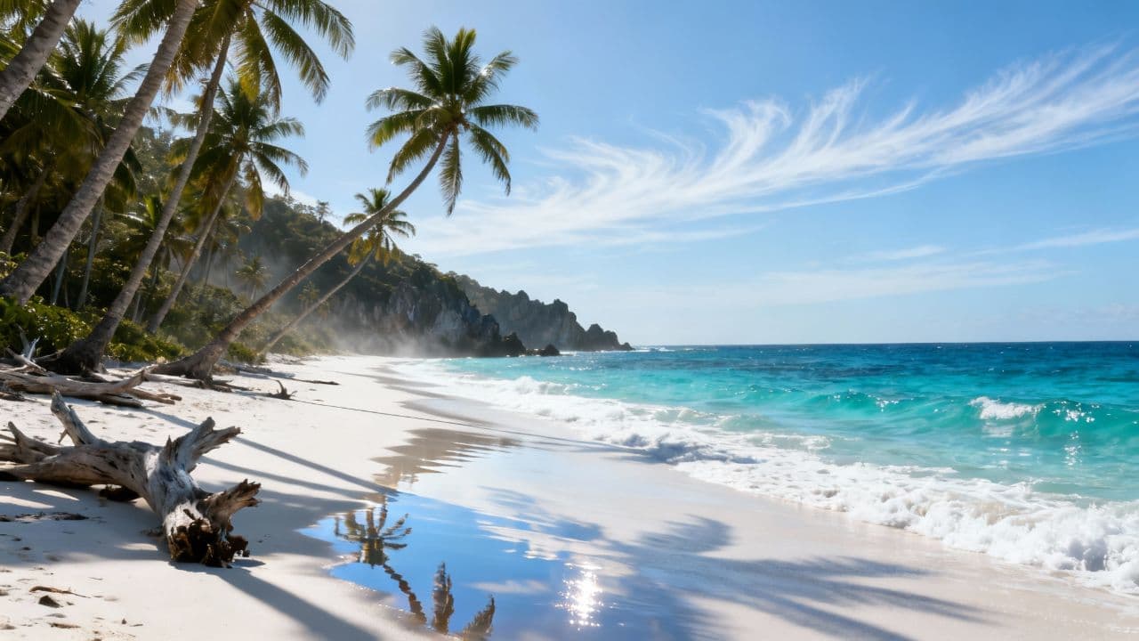 Catch the Sunset Together