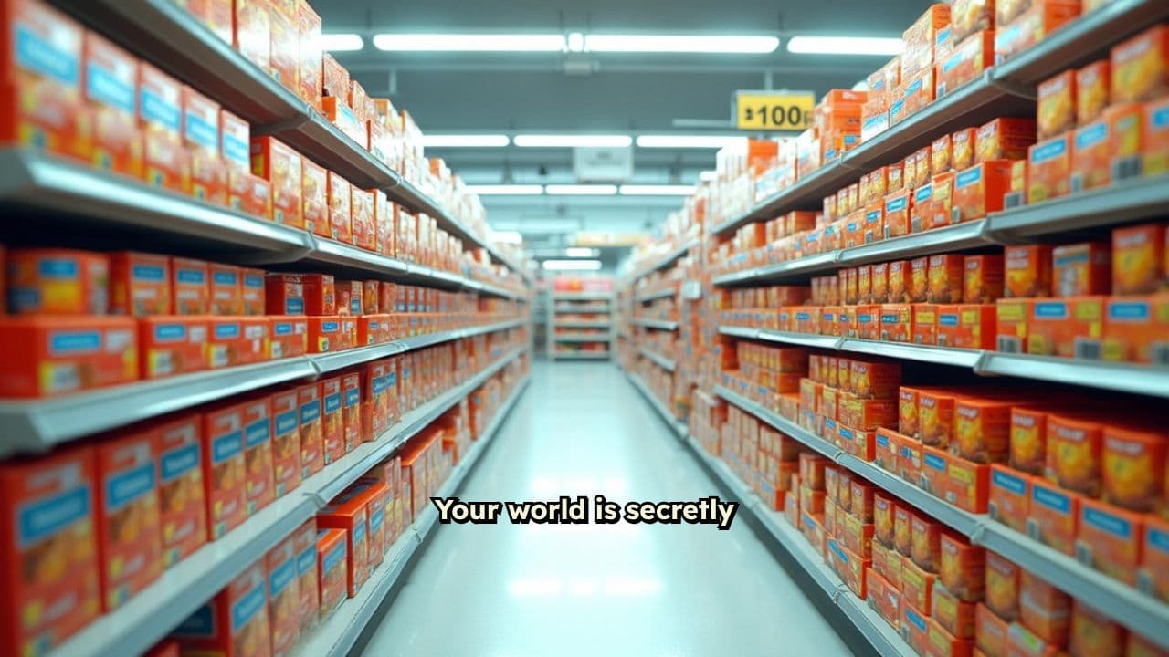 The Dance of Supply and Demand