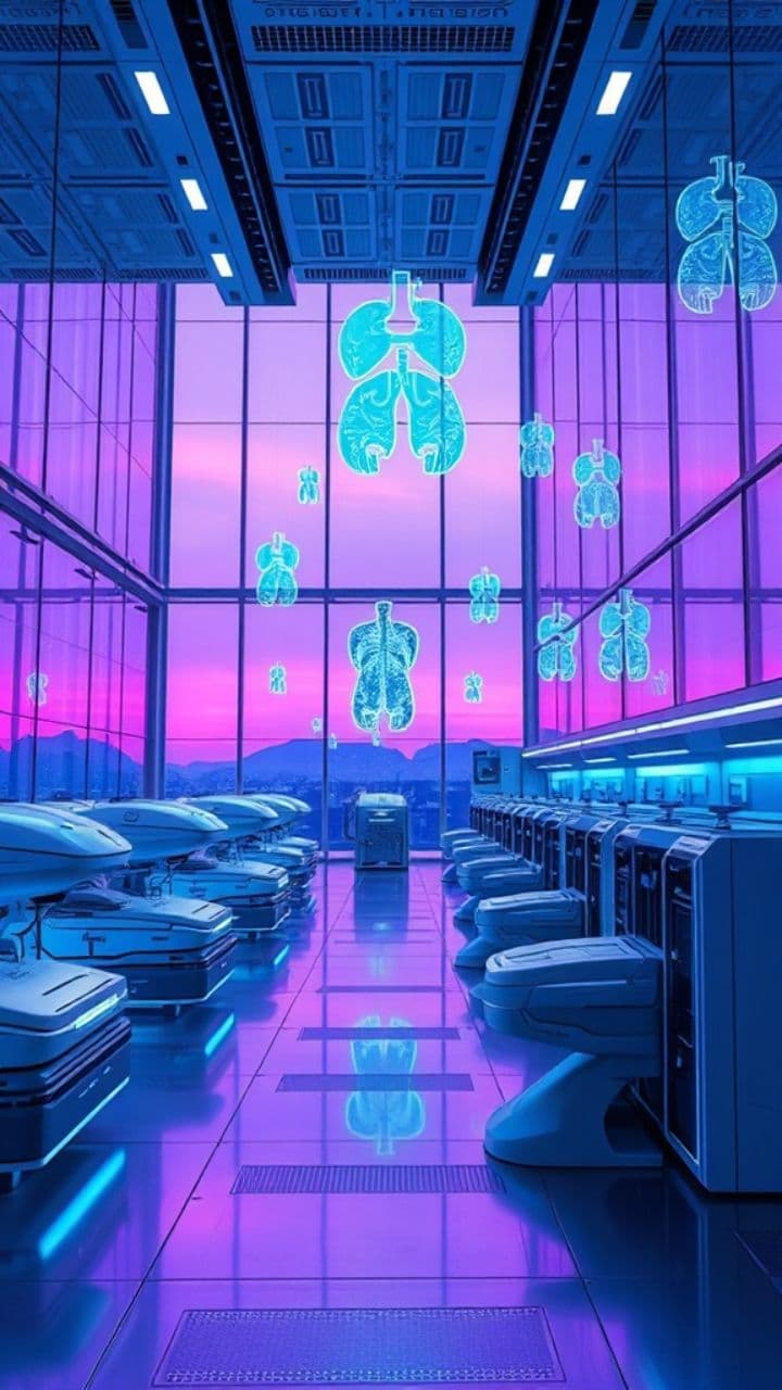 پل بین علم و دل در مهندسی پزشکی