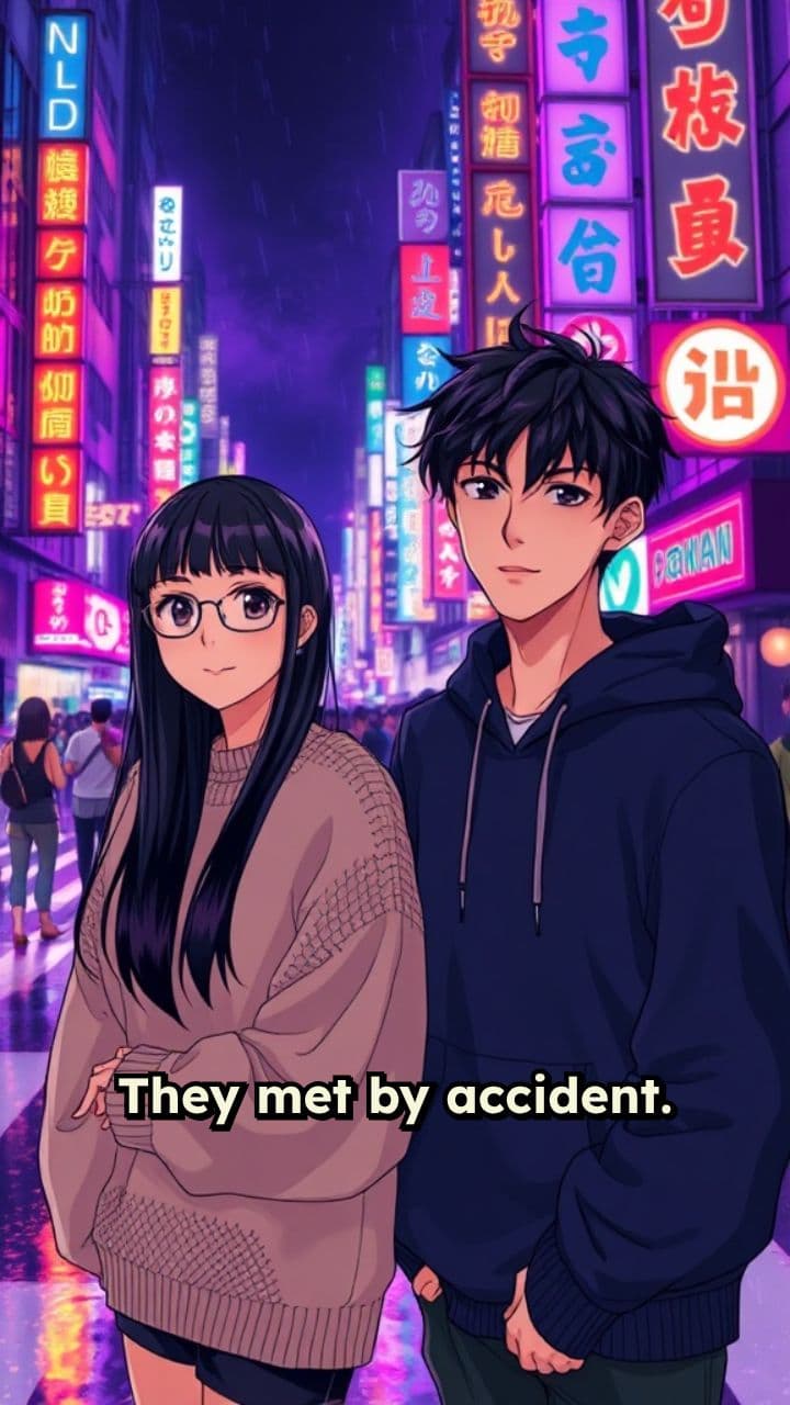 Love That Sacrificed Itself