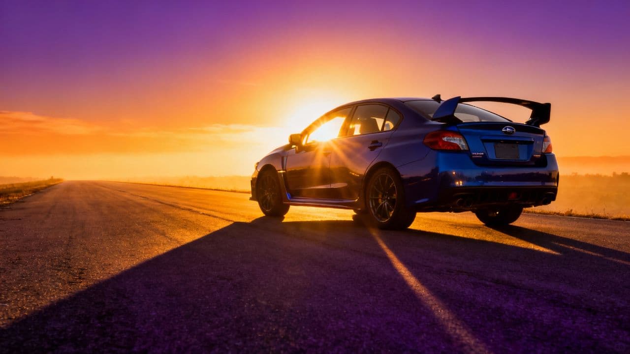 Chasing Sunlight and Shadows