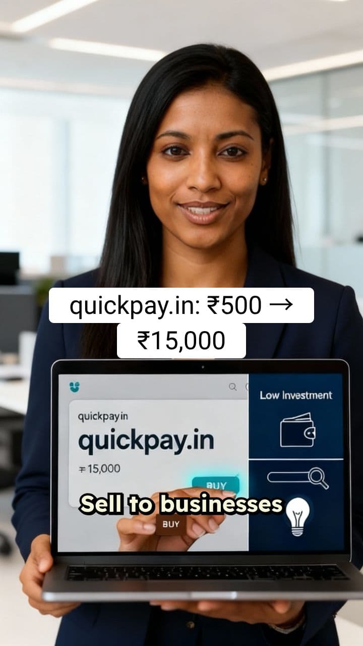 High Profit Business Sales